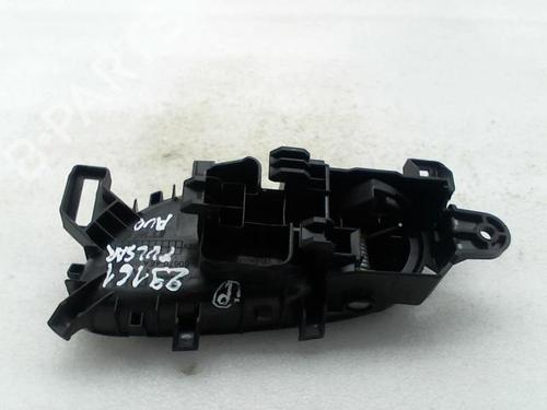Used Front right interior door handle Front right interior door handle NISSAN PULSAR Hatchback (C13) 1.2 DIG-T (115 hp) 20956407 20956407