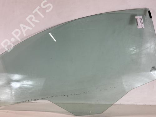 Used Front left door window FORD KA (RU8) 1.2 (69 hp) 22641556