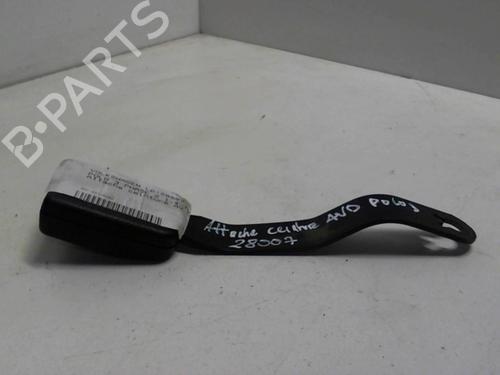 Used Seat buckle Seat buckle VW POLO III (6N1) 64 1.9 SDI (64 hp) 20965899 20965899