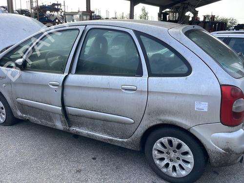 Pièces Détachées Usagées CITROËN XSARA PICASSO (N68) 2.0 HDi (90 hp) 4288461