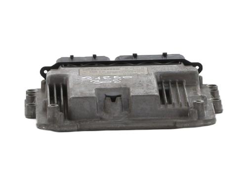 Used Engine control unit (ECU) Engine control unit (ECU) PEUGEOT 308 II (LB_, LP_, LW_, LH_, L3_) 1.6 BlueHDi 120 (120 hp) 31927375 31927375