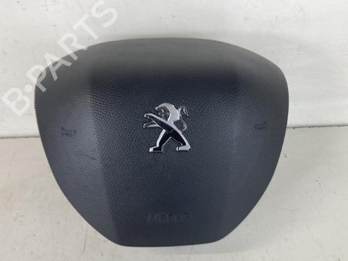 Used Driver airbag PEUGEOT 308 II (LB_, LP_, LW_, LH_, L3_) 1.5 BlueHDI 100 (102 hp) 20938379