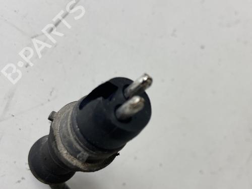 Left front steering knuckle RENAULT LAGUNA II Grandtour (KG0/1_) 1.9 dCi (KG0G) | BP24463005M25