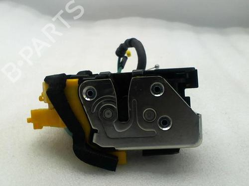 Used Front left lock HYUNDAI i30 (GD) 1.6 CRDi (128 hp) 20945022
