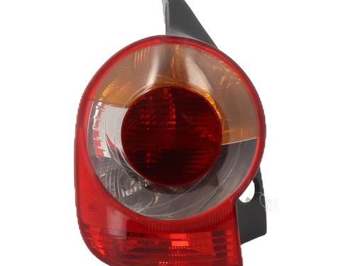 Left taillight RENAULT MODUS / GRAND MODUS (F/JP0_) 1.5 dCi (FP0D, JP0D) | BP20957864C34 