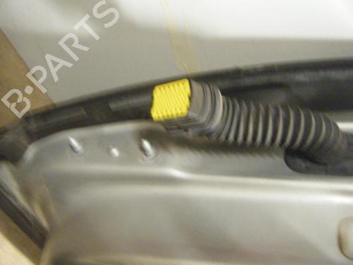 Right front door RENAULT VEL SATIS (BJ0_) 3.0 dCi (BJ0J, BJ0N) | BP20949302C3 
