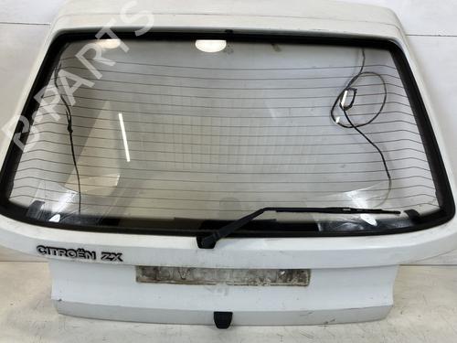 Used Tailgate CITROËN ZX (N2) 1.9 D (68 hp) 22711358