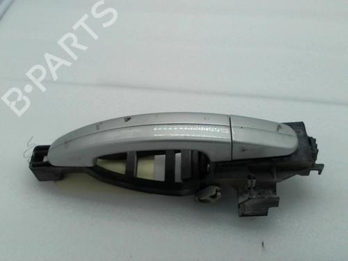 Klamka zewnętrzna drzwi przednich prawych FORD FOCUS C-MAX (DM2) 1.8 TDCi | BP20965758C129 