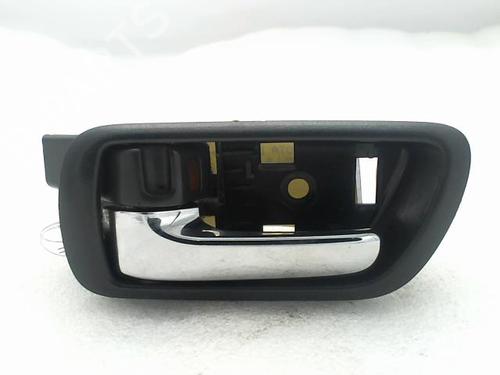 Used Front left interior door handle TOYOTA COROLLA Verso (ZER_, ZZE12_, R1_) 2.2 D-4D (AUR10_, AUR10R) (136 hp) 20944816