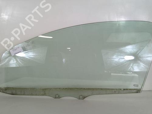 Front left door window PEUGEOT 107 (PM_, PN_) 1.0 | BP20956783C18 