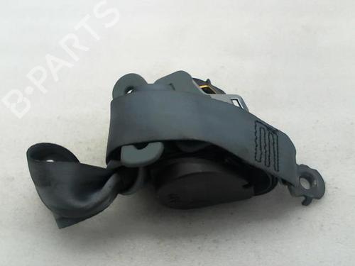 Høyre bak beltestrammer RENAULT MEGANE I (BA0/1_) 1.6 e (BA0F, BA0S) (90 hp) 20964305