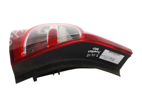 Left taillight DACIA SANDERO 1.5 dCi | BP31713360C34