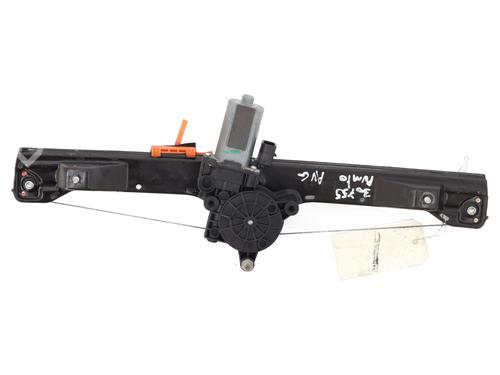 Used Front left window mechanism Front left window mechanism FIAT PUNTO EVO (199_) 1.2 (69 hp) 25487761 25487761