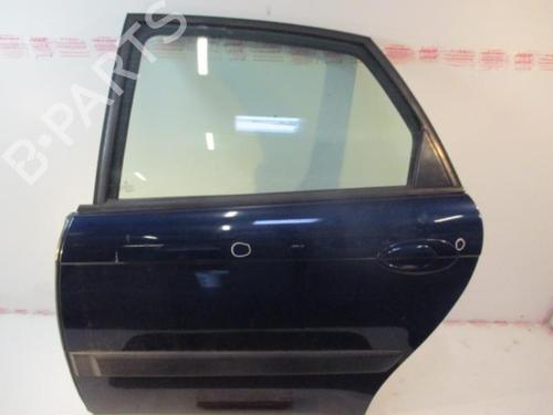 Used Left rear door Left rear door CITROËN C5 II (RC_) 1.6 HDi (RC8HZB) (109 hp) 20966273 20966273