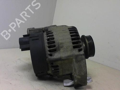 Used Alternator FIAT PUNTO (176_) 55 1.1 (54 hp) 20949140