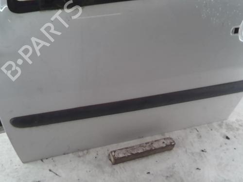 Używane Drzwi przednie lewe CITROËN C3 I (FC_, FN_) 1.4 HDi (68 hp) 30599201