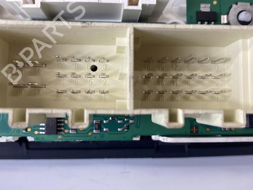 Climate control SEAT IBIZA IV (6J5, 6P1) 1.2 TDI | BP22349004I5