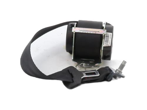 Used Rear left seatbelt Rear left seatbelt PEUGEOT 2008 I (CU_) 1.2 THP 130 / PureTech 130 (130 hp) 23790496 23790496