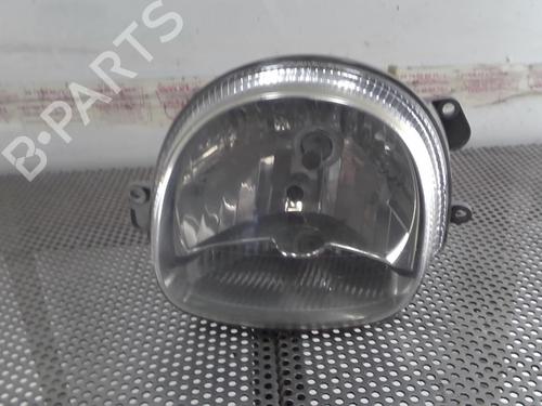 Venstre forlygte Venstre forlygte RENAULT TWINGO I (C06_) 1.2 (C066, C068) (58 hp) 20939394 20939394