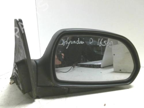 Used Right mirror HYUNDAI ELANTRA III (XD) 2.0 CRDi (113 hp) 20958171