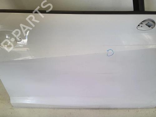 Right front door SEAT IBIZA IV (6J5, 6P1) 1.6 TDI | BP22024888C3 