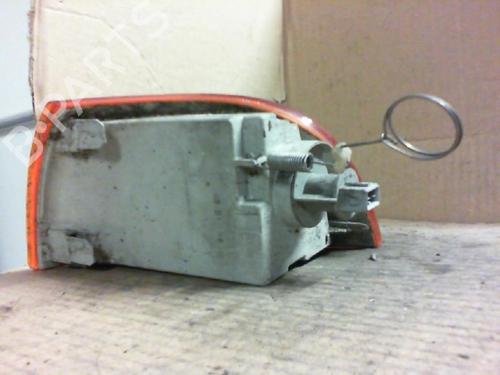 Right front indicator FIAT PUNTO (176_) 55 1.1 | BP20949783C33 