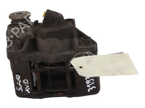 Used Right front brake caliper Right front brake caliper CITROËN SAXO (S0, S1) 1.0 X (50 hp) 34042518 34042518