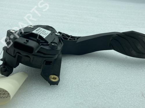 Used Pedal NISSAN MICRA V (K14) 1.5 DCI (90 hp) 21568334