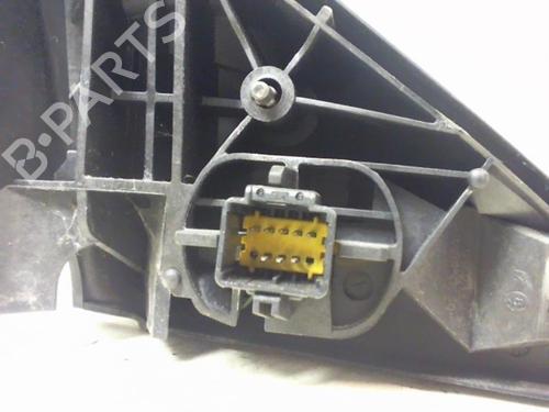 Retrovisor esquerdo RENAULT SCÉNIC II (JM0/1_) 1.9 dCi (JM0G, JM12, JM1G, JM2C) (120 hp) 20967074