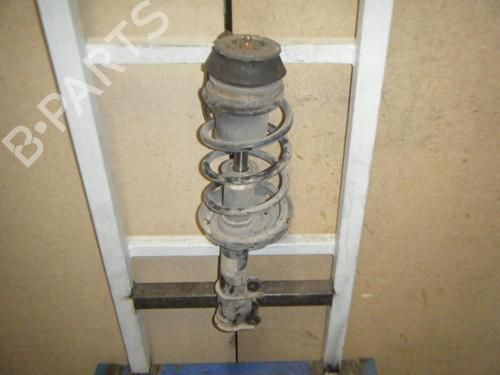 Used Left front shock absorber OPEL ZAFIRA A MPV (T98) 1.8 16V (F75) (116 hp) 20960443