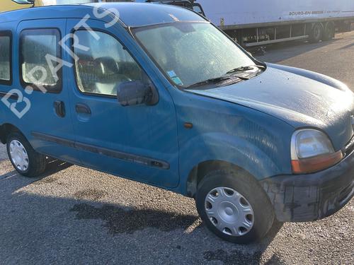 Front left window mechanism RENAULT KANGOO (KC0/1_) 1.4 (KC0C, KC0H, KC0B, KC0M) | BP27570464C22 - Image 5