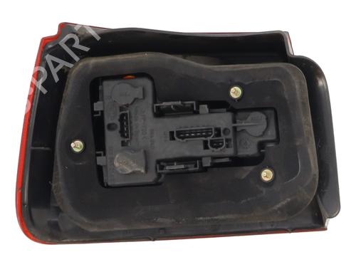Right taillight SEAT IBIZA II (6K1) 1.9 TDI | BP25267708C35 