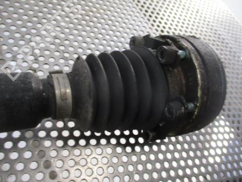Used Right front driveshaft Right front driveshaft VW POLO III (6N1) 60 1.4 (60 hp) 22021591 22021591