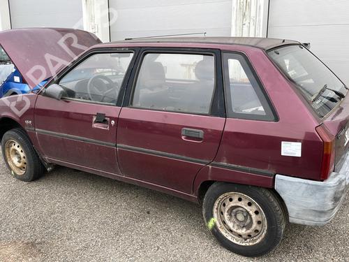 Used Parts CITROËN AX (ZA-_) 15 D (58 hp) 3963331