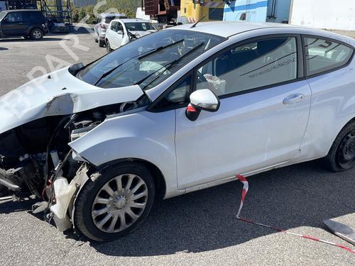 Shift knob FORD FIESTA VI (CB1, CCN) 1.25 | BP28585492I34  - Image 8