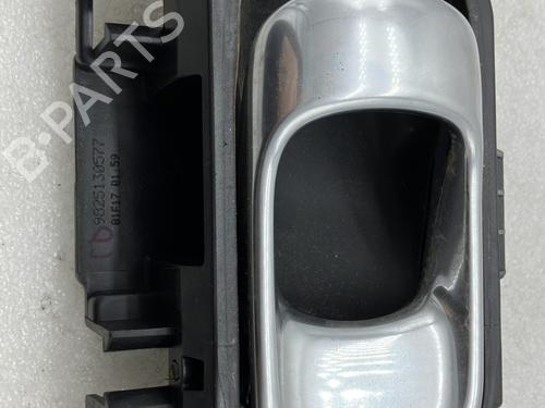Høyre foran invendig håndtak CITROËN C3 / C3 ORIGIN III (SX) 1.6 BlueHDi 100 (99 hp) 21067538