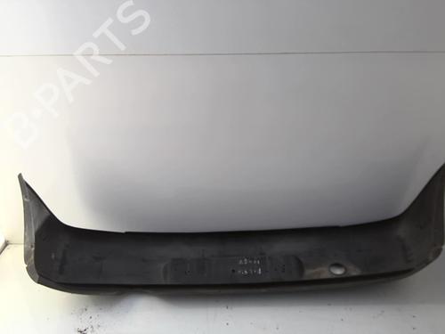 Bak støtfanger FORD FIESTA IV (JA_, JB_) 1.3 i | BP22019397C8 