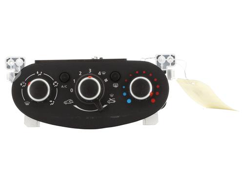 Commande Chauffage DACIA SANDERO II 1.0 SCe 75 (B8JC, B8JD, B8NC) (73 hp) 29629385