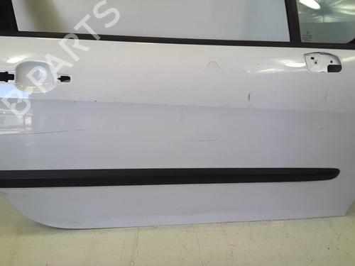 Right front door PEUGEOT 308 I (4A_, 4C_) 1.6 HDi | BP22022003C3 