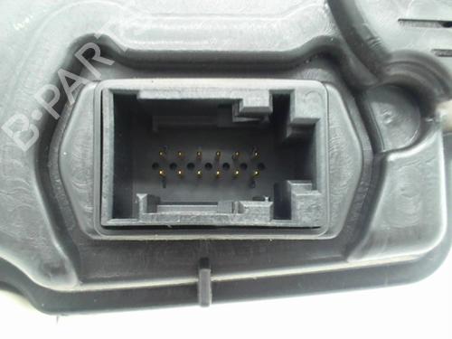 Used Instrument cluster OPEL CORSA D (S07) 1.3 CDTI (L08, L68) (75 hp) 20965489