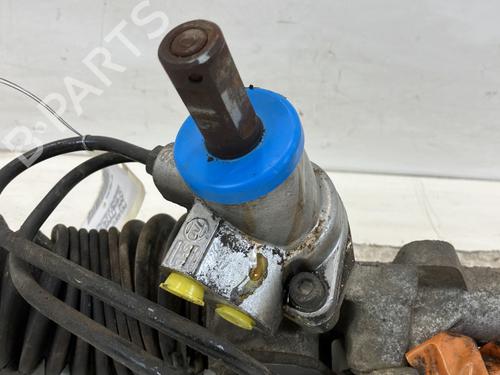 Used Steering rack Steering rack PEUGEOT 306 (7B, N3, N5) 1.6 SR (89 hp) 23991730 23991730
