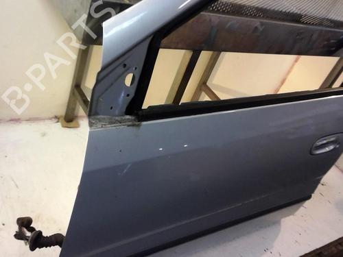 Left front door NISSAN ALMERA TINO (V10) 2.2 dCi | BP20946269C2 