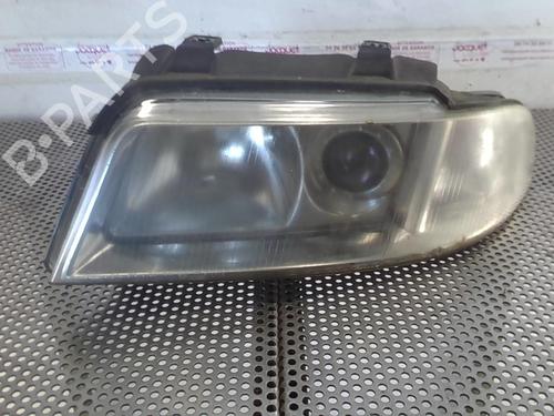 Left headlight AUDI A4 B5 (8D2) 2.5 TDI quattro | BP20972704C28 