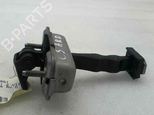 Hinge/Door check strap CITROËN C3 / C3 ORIGIN III (SX) 1.2 PureTech 82 | BP20956530C146 
