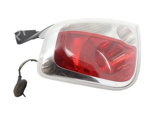 Left taillight FIAT 500 (312_) 1.3 D Multijet (312AXB1A) | BP20956022C34 