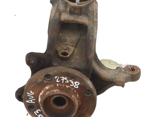 Left front steering knuckle CITROËN DS3 (SA_) 1.6 HDi 90 | BP25894755M25 - Image 2