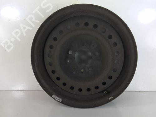Used Rim CHRYSLER VOYAGER / GRAND VOYAGER III (GS_, NS_) 2.0 i (133 hp) 22023531