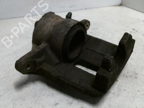 Used Right front brake caliper CITROËN BERLINGO / BERLINGO FIRST Box Body/MPV (M_) 1.9 D 70 (MBWJZ, MCWJZ) (69 hp) 20962721