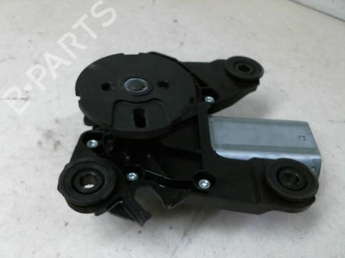 Used Rear wiper motor Rear wiper motor PEUGEOT 207 SW (WK_) 1.6 HDi (109 hp) 20948049 20948049