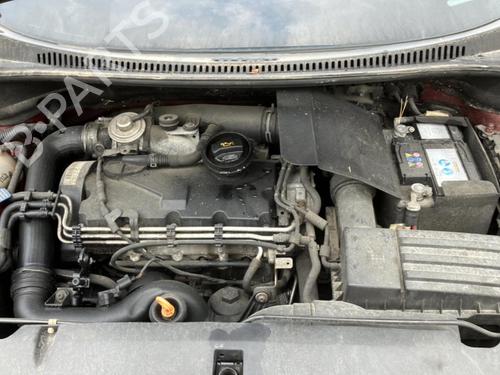 Front right window mechanism SEAT ALTEA (5P1) 1.9 TDI | BP20945060C23 